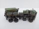 HIMARS M142 &mdash; реактивна система залпового вогню в масштабі 1:72 H 142 фото 4