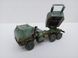 HIMARS M142 &mdash; реактивна система залпового вогню в масштабі 1:72 H 142 фото 6