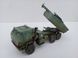 HIMARS M142 &mdash; реактивна система залпового вогню в масштабі 1:72 H 142 фото 5