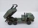 HIMARS M142 &mdash; реактивна система залпового вогню в масштабі 1:72 H 142 фото 2